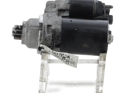 Used Starter VW POLO IV (9N_, 9A_) 1.2 12V (64 hp) 25208485