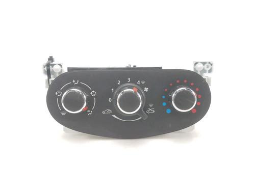 Used Climate control Climate control DACIA DOKKER MPV (KE_) 1.5 dCi (KEAJ, KEAH) (90 hp) 10472558 10472558