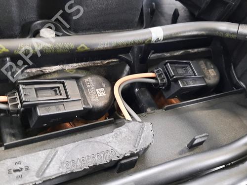 Engine FORD FIESTA VI (CB1, CCN) 1.4 TDCi | BP33166158M1  - Image 9