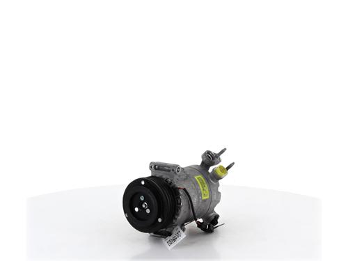 Used AC compressor AC compressor 37657473 37657473