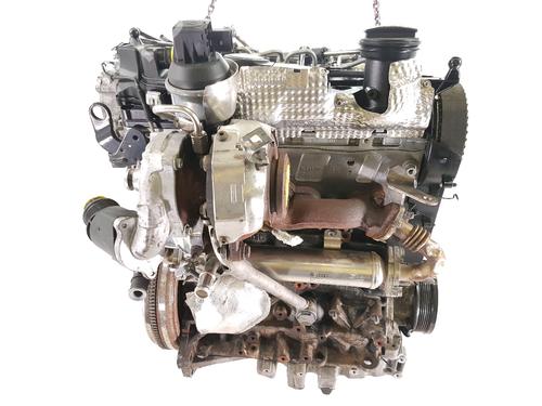 Engine VW SCIROCCO III (137, 138) 2.0 TDI | BP32076809M1 - Image 4