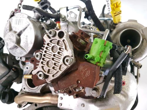 Engine RENAULT ESPACE IV (JK0/1_) 2.0 dCi (JK01, JK02, JK1J, JK1K, JK1H) | BP38613177M1  - Image 8