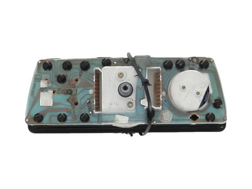 Instrument cluster CITROËN C15 Box Body/MPV (VD_) 1.9 D | BP30841834C47