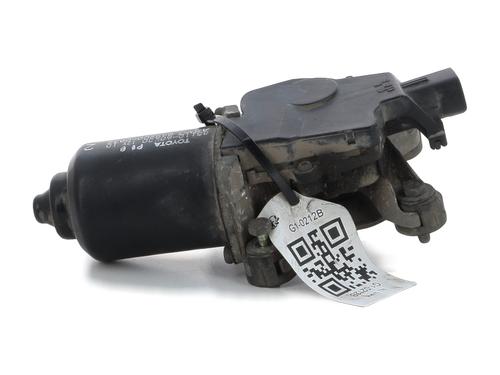 Used Front wiper motor TOYOTA LAND CRUISER 90 (_J9_) [1995-2003]  24017255