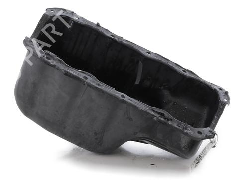 Oil sump FIAT PANDA (312_, 319_) 1.2 (312PXA1A) | BP30523462M115 