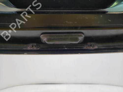 Bagklap CC/Kombi-Coupé CITROËN C3 II (SC_) 1.6 HDi | BP31693979C6