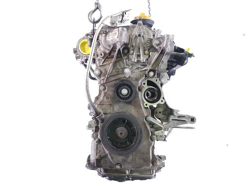 Used Engine DACIA SANDERO II TCe 90 (B8M1, B8MA, B8AC) (90 hp) 29740934