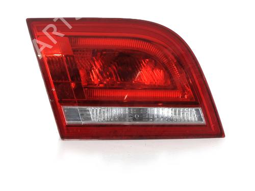 Left tailgate light AUDI A3 Sportback (8PA) 1.6 TDI | BP29932022C79
