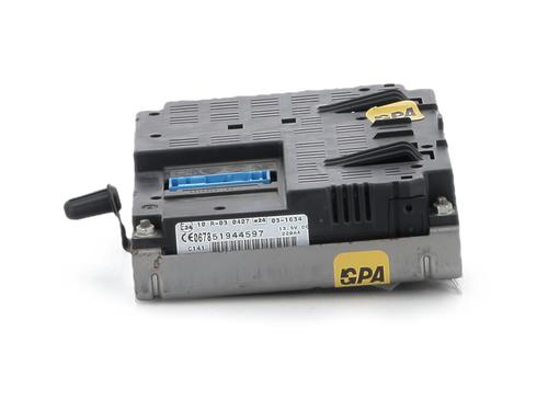 Used Electronic module Electronic module FIAT DUCATO Van (250_) 130 Multijet 2,3 D (131 hp) 36548574 36548574