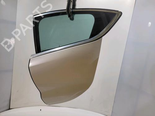 Used Left rear door Left rear door 39394711 39394711