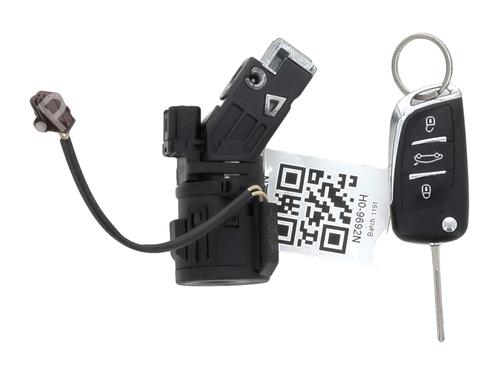 Bloccasterzo CITROËN C4 CACTUS 1.2 VTi 82 (82 hp) 31749516