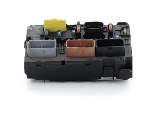 Used Fuse box Fuse box PEUGEOT 207 (WA_, WC_) 1.6 HDi (90 hp) 34428235 34428235