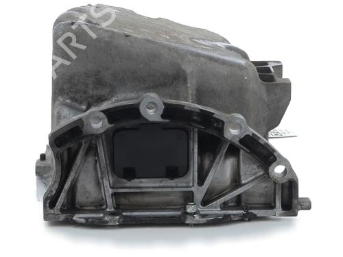 Oil sump TOYOTA YARIS (_P9_) 1.0 VVT-i (KSP90_, KSP90R) | BP32201545M115 