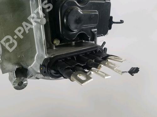 Engine RENAULT ZOE (BFM_) ZOE (BFMC, BFMD) | BP11127121M1 - Image 6