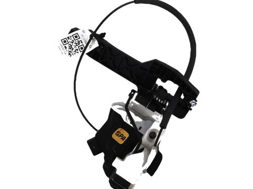 Fechadura frente esquerda HYUNDAI i20 II (GB, IB) 1.2 (84 hp) 30842253