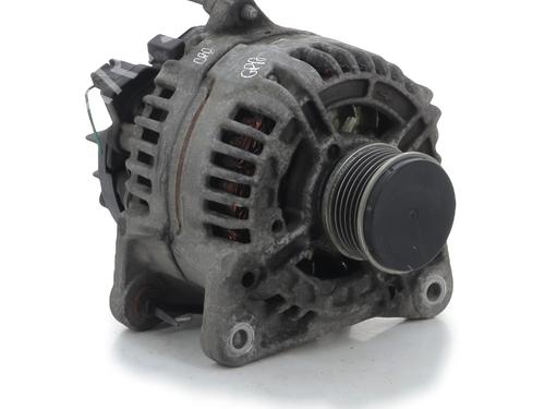 Alternator RENAULT MODUS / GRAND MODUS (F/JP0_) 1.5 dCi 75 | BP30118410M7