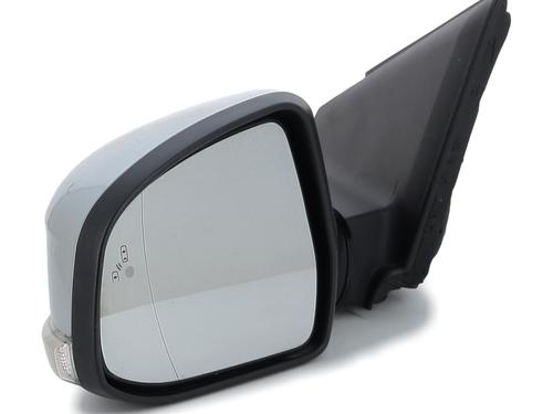 Left mirror FORD MONDEO IV (BA7) 2.0 TDCi | BP24303412C26 