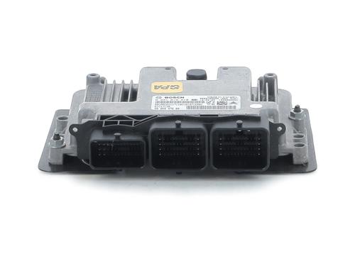 engine-control-unit-ecu-citroen-c4-ii-nc_-2009-31699290 main image