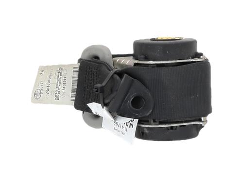 Used Rear right belt tensioner Rear right belt tensioner TOYOTA VERSO (_R2_) 2.0 D-4D (AUR20_, AUR20R) (126 hp) 36252253 36252253