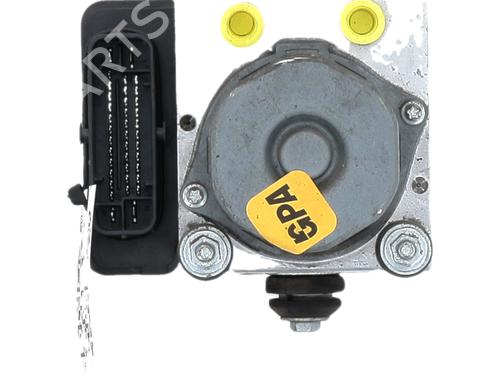 ABS pump FIAT PANDA (312_, 319_) 1.2 (312PXA1A) | BP37483370M43  - Image 5