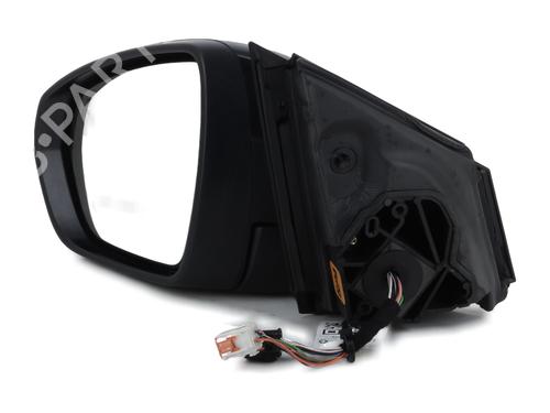 Left mirror CITROËN C5 AIRCROSS (A_) 1.6 Hybrid 225 (A45GFR) | BP29522528C26 