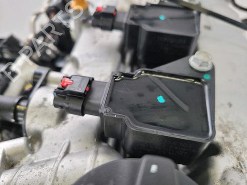 Engine OPEL KARL (C16) 1.0 | BP29218498M1 
