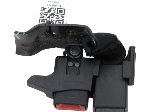Seat buckle RENAULT CLIO III (BR0/1, CR0/1) 1.5 dCi (C/BR0G, C/BR1G) | BP29048427I32 