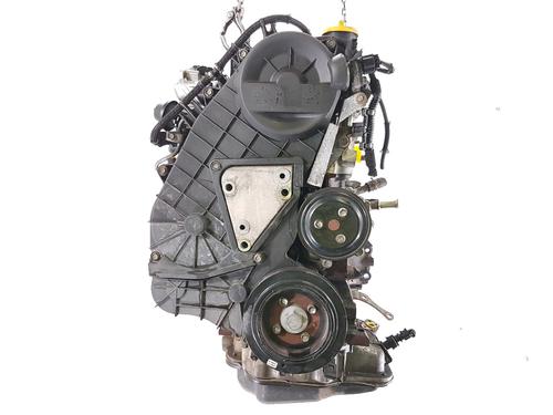 Motor für OPEL ZAFIRA / ZAFIRA FAMILY B (A05) 1.7 CDTI (M75) (110 hp) 29848950