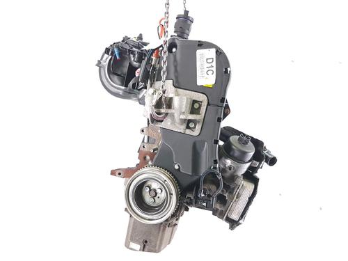 Used Engine Engine ALFA ROMEO MITO (955_) 1.4 MultiAir (955AXL1B) (105 hp) 40248958 40248958