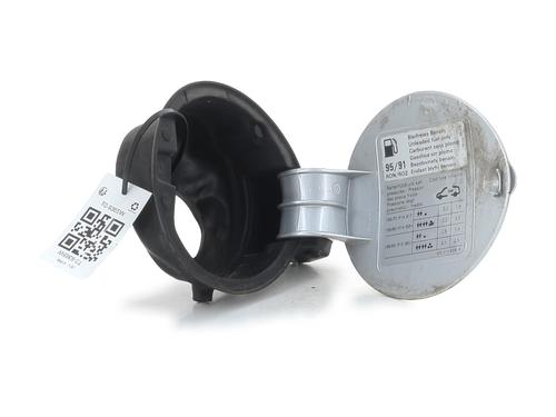 Used Fuel flap VW FOX Hatchback (5Z1, 5Z3, 5Z4) 1.2 (55 hp) 30503432