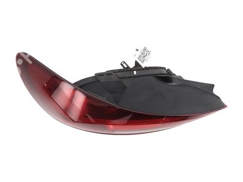 Venstre baglygte VW SCIROCCO III (137, 138) 2.0 TSI (210 hp) 32152030