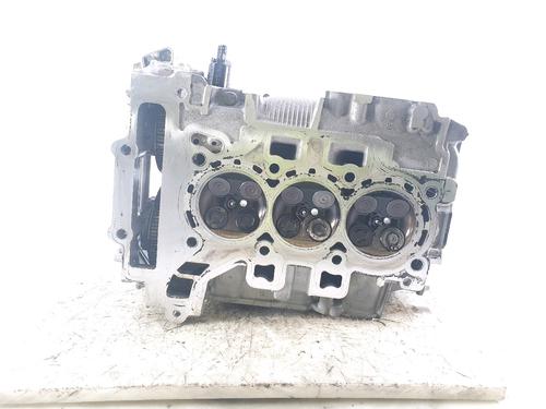 Cylinder head PEUGEOT 208 II (UB_, UP_, UW_, UJ_) 1.2 PureTech 130 | BP29552747M5 