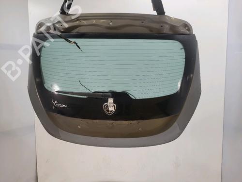 Used Tailgate Tailgate 38008362 38008362