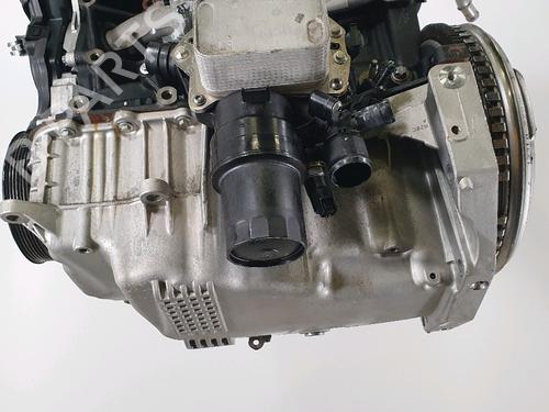 Engine RENAULT CLIO V (B7_) 1.5 Blue dCi 115 (B7AD) | BP27729633M1 