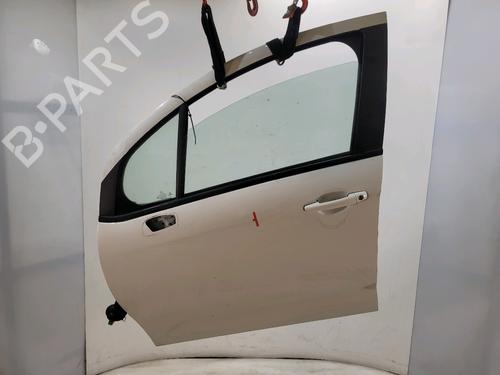 left-front-door-citroen-c3-ii-sc_-2009-32654658 main image