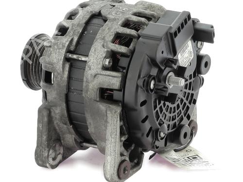 Used Alternator RENAULT TWINGO III (BCM_, BCA_) 1.0 SCe 70 (BCMB) (69 hp) 21830672