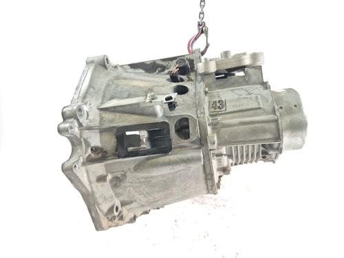 Used Gearbox Gearbox 39576446 39576446