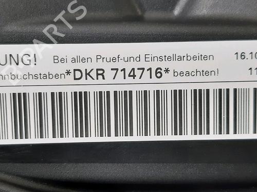 Engine VW T-CROSS (C11, D31) 1.0 TSi | BP31606585M1