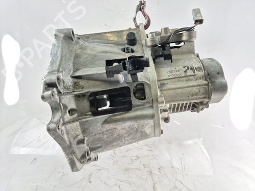 Used Gearbox Gearbox 39576459 39576459