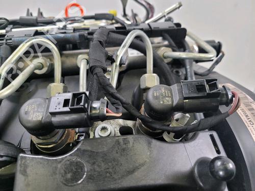 Engine SKODA FABIA II (542) 1.6 TDI | BP40211903M1 - Image 10