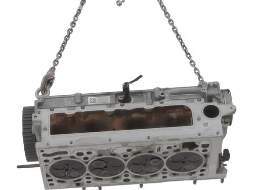 Cylinder head SEAT LEON (5F1) 2.0 TDI | BP27857414M5 