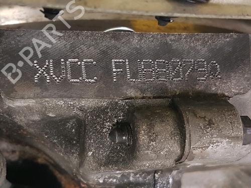 Engine FORD TOURNEO COURIER B460 MPV  | BP34362698M1  - Image 11