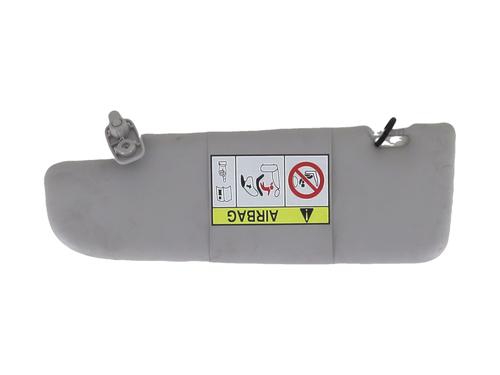 Right sun visor FIAT PANDA (312_, 319_) 1.2 (312PXA1A) | BP31875774I2