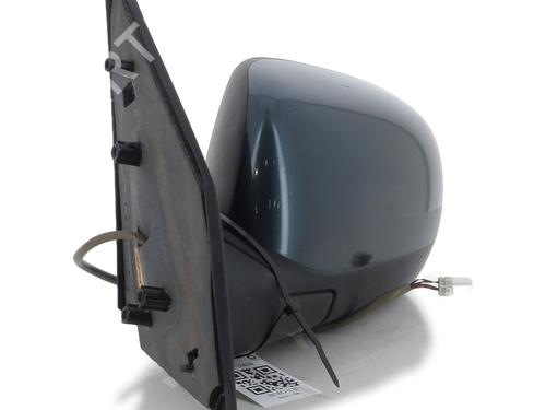 Left mirror NISSAN NOTE (E11, NE11) 1.5 dCi | BP31350268C26