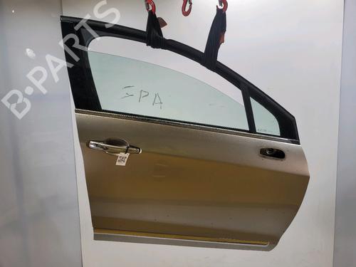 Dør højre fortil CITROËN C5 III (RD_) 2.2 HDi 200 (RD4HLA) (204 hp) 32007062