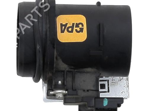Starter PEUGEOT 208 I (CA_, CC_) 1.4 HDi | BP29198610M8 