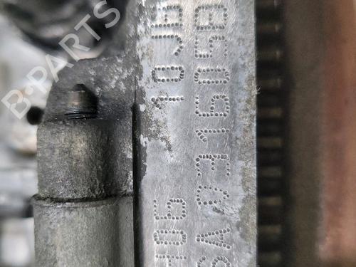 Engine CITROËN C3 II (SC_) 1.6 HDi | BP28972010M1 