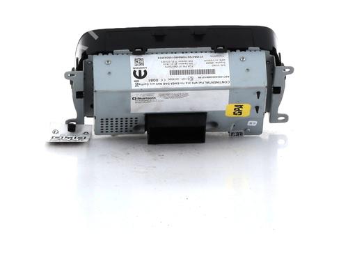Radio FIAT 500 (312_) 0.9 (312AXG1A, 312.AXG11) | BP33033499E6 - Image 2