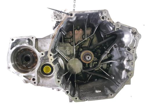 Gearbox NISSAN QASHQAI II (J11, J11_) 1.6 dCi ALL MODE 4x4-i | BP30653617M3