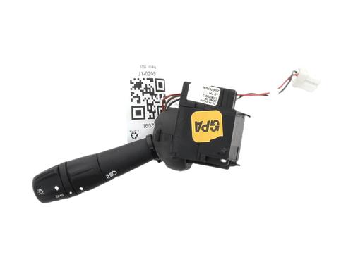 Switch RENAULT CLIO IV (BH_) 1.2 16V | BP40114867I30 - Image 3